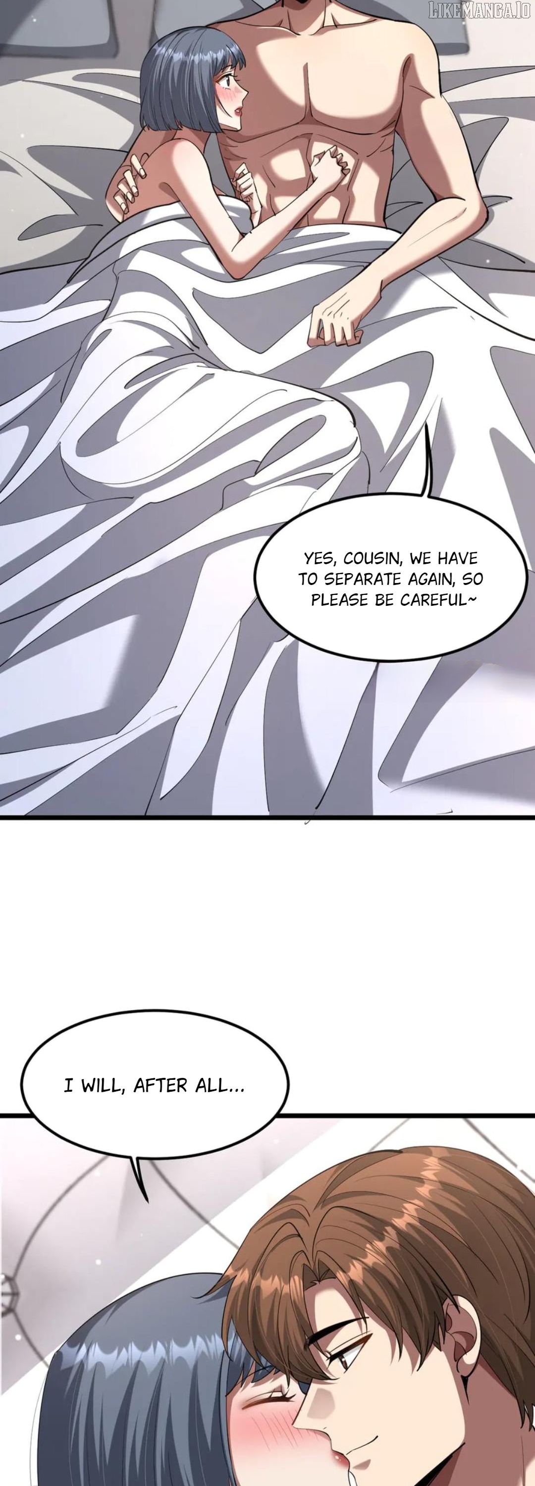 I’m Trapped In This Day For One Thousand Years Chapter 219 - page 2
